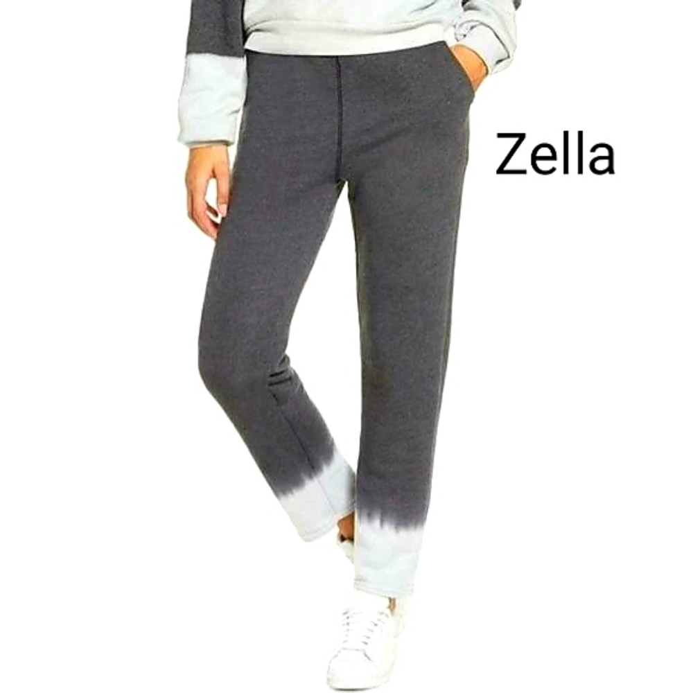 Zella Dip Dye Jogger Pants